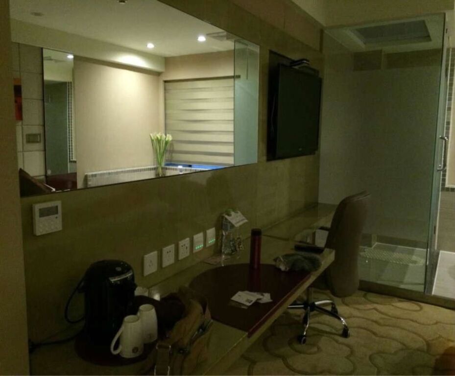 Ханчжоу: Hangzhou Z-hotels - West Lake Jiefang Road