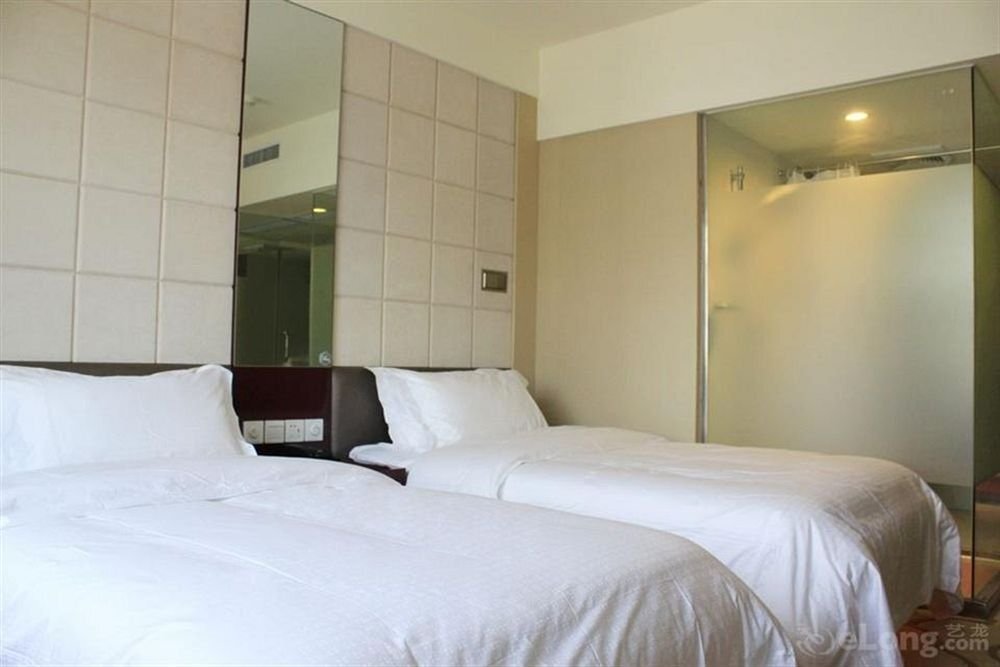 Ханчжоу: Hangzhou Z-hotels - West Lake Jiefang Road
