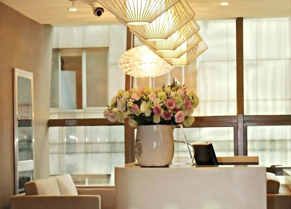 Ханчжоу: Hangzhou Z-hotels - West Lake Jiefang Road