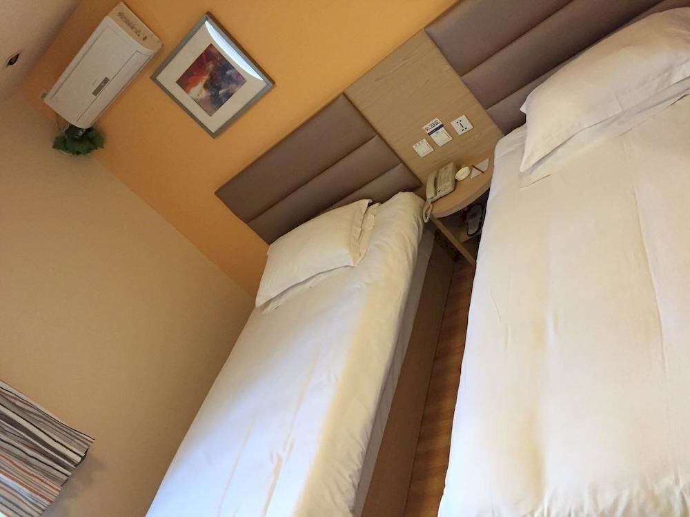Чанчжоу: Motel 168 Changzhou Railway Station Boai Road Branch
