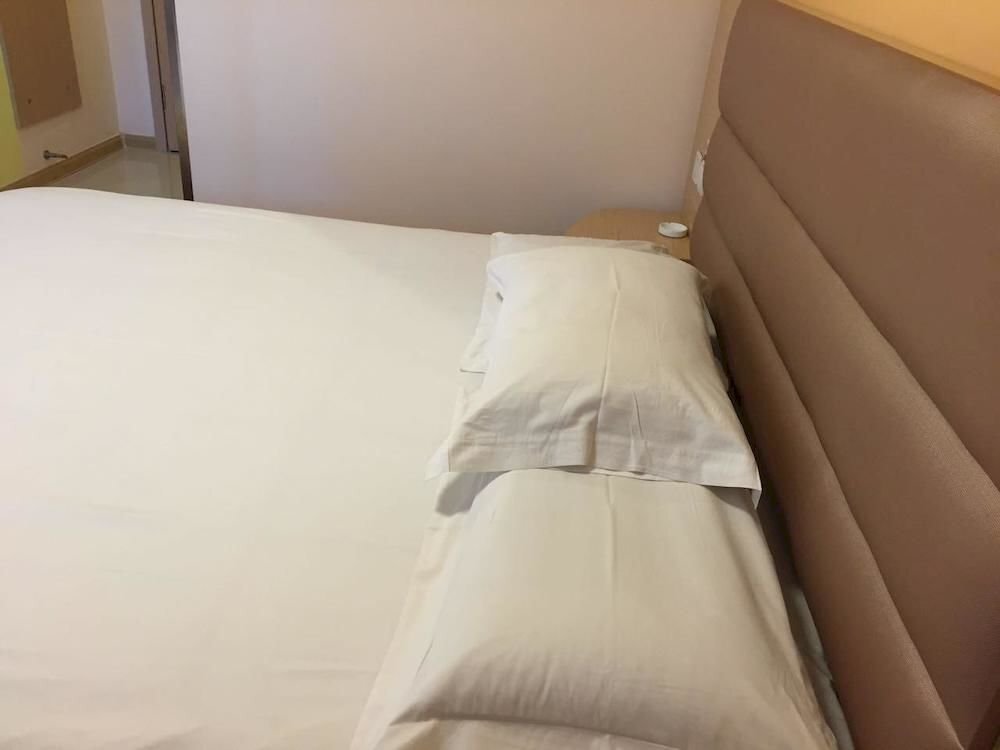 Чанчжоу: Motel 168 Changzhou Railway Station Boai Road Branch
