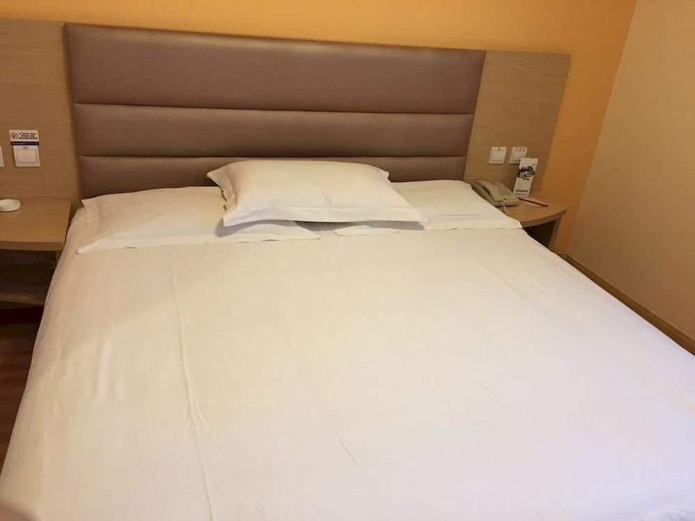Чанчжоу: Motel 168 Changzhou Railway Station Boai Road Branch