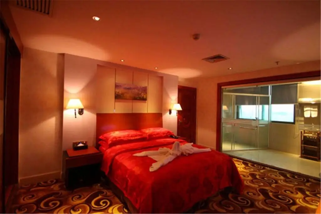 Фошань: Victoria Hotels