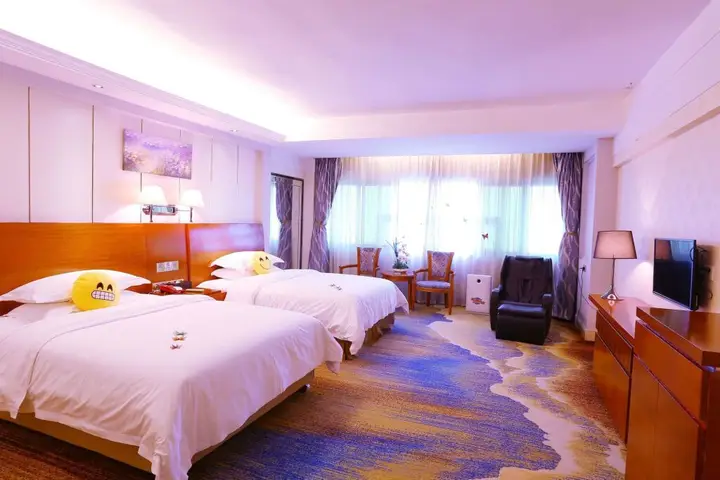 Фошань: Victoria Hotels