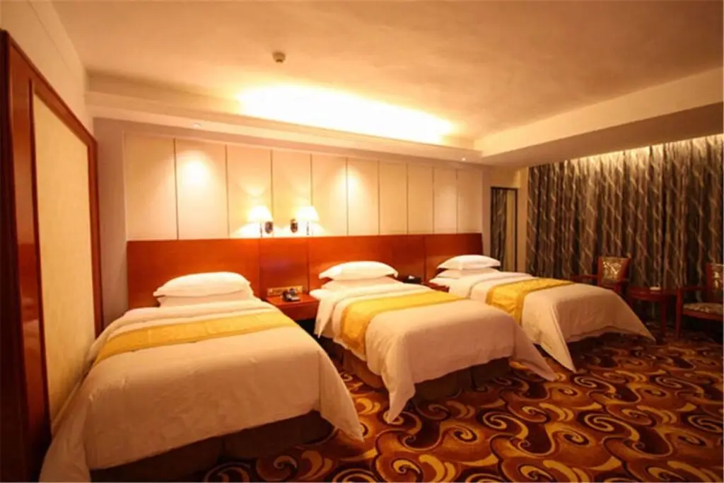 Фошань: Victoria Hotels