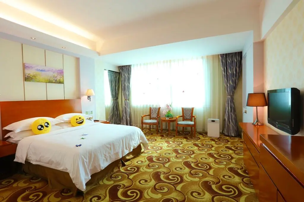 Фошань: Victoria Hotels