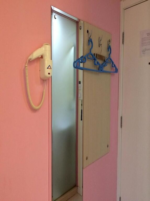 Пекин: Hejia Hotel Fuwai Hospital