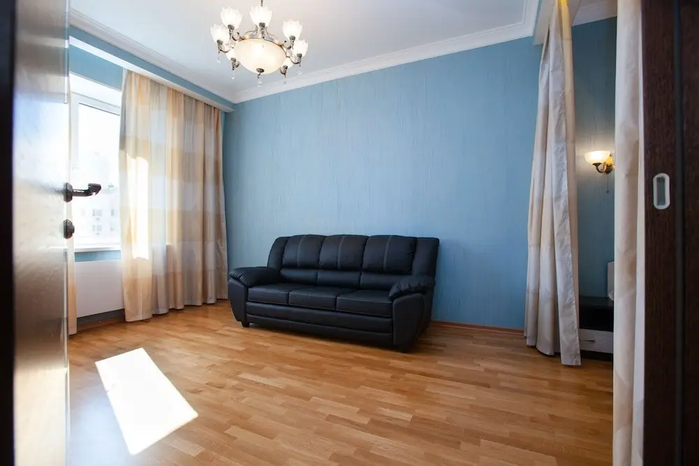 Москва: Brusnika Apartment Volokolamskaya