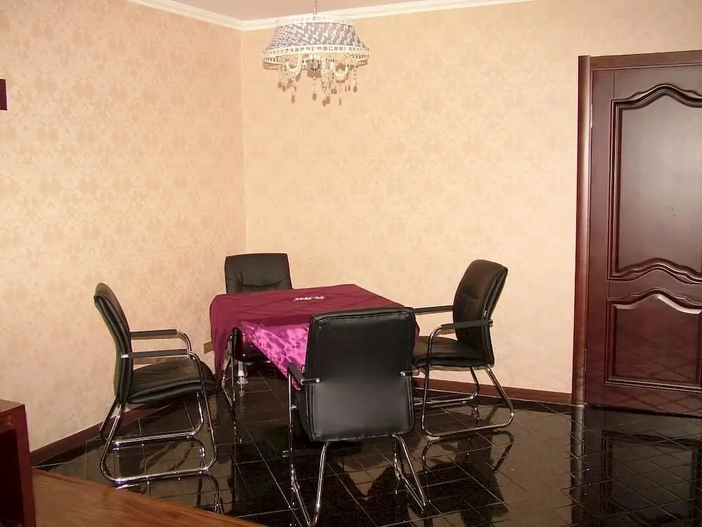 Харбин: Harbin Bin Yu Hotel