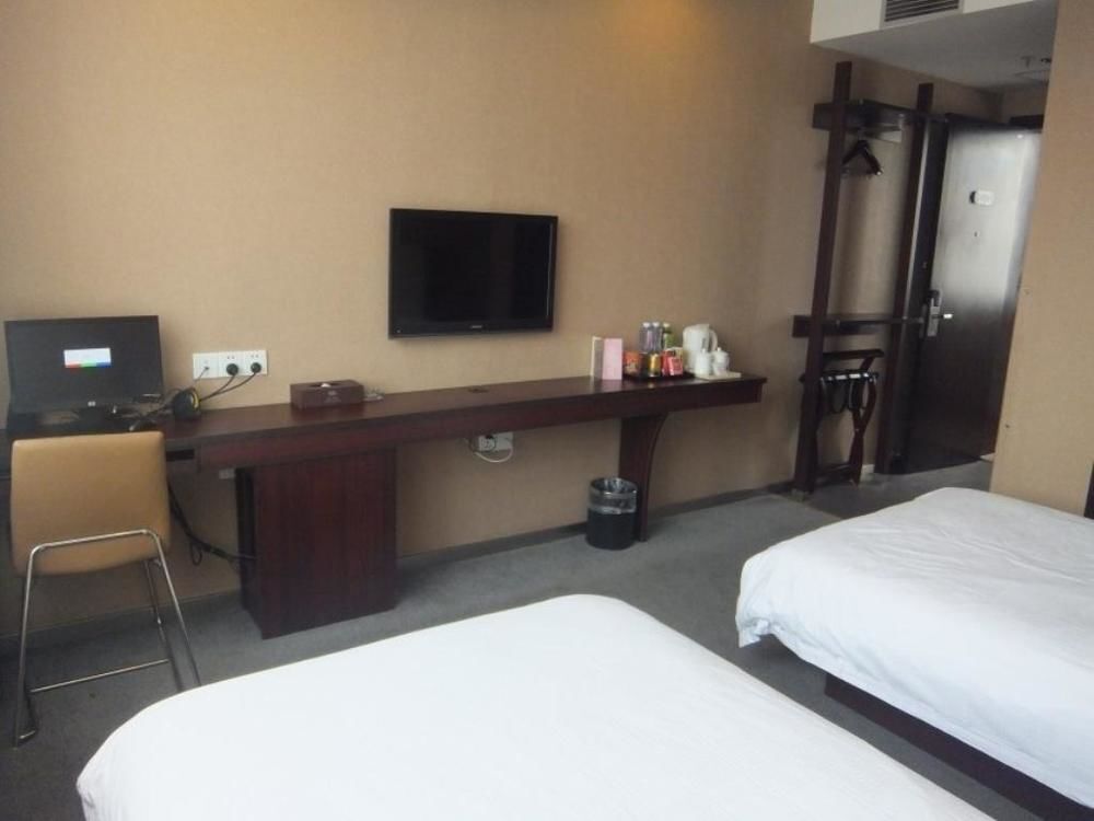 Лючжоу: Haotian Hotel