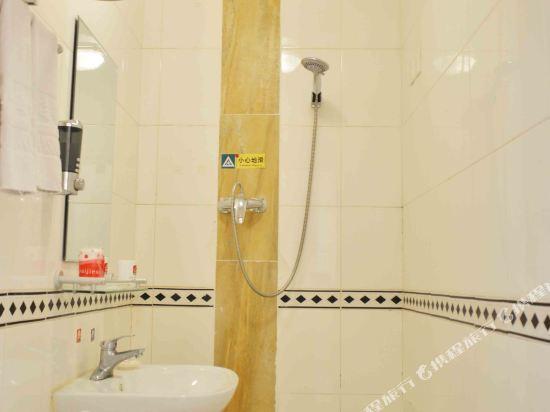 Пекин: Jialihua Guest House (Beijing Community University)
