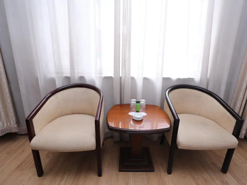 Хандань: Handan Steel Hotel