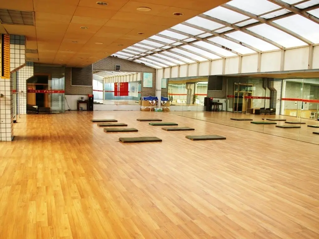Handan Steel Hotel — фото 1