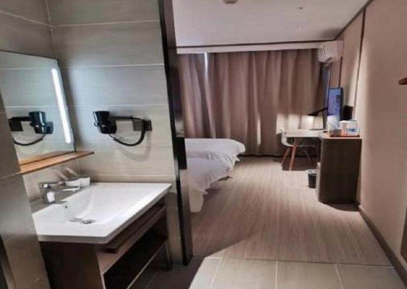 Цзинань: Hanting Hotel (Jinan North Shanda Road)