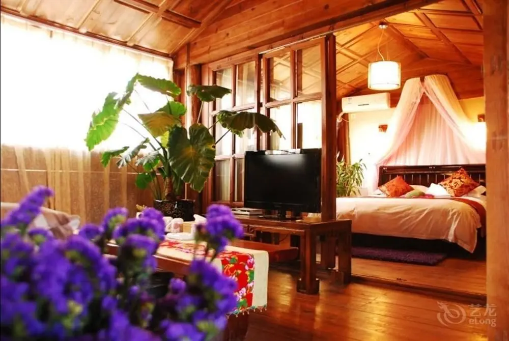 Лицзян: Lijiang Stories From Afar Inn Hanshe