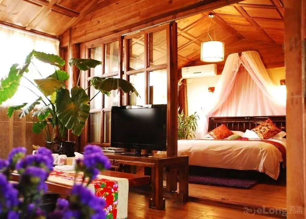 Лицзян: Lijiang Stories From Afar Inn Hanshe