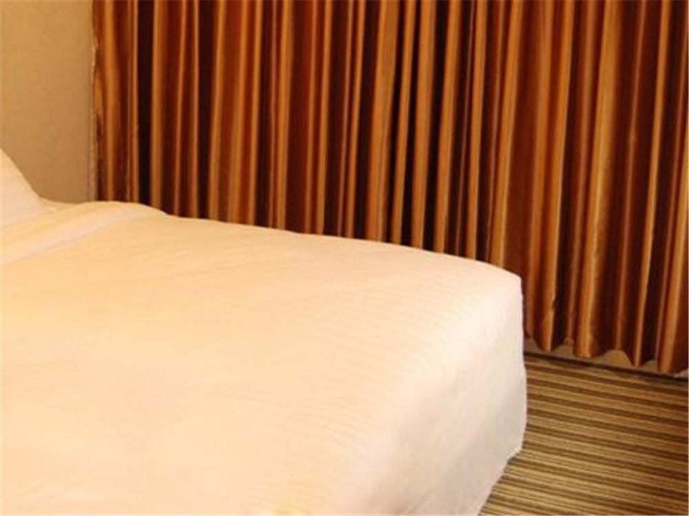 Чжухай: Zhuhai Yujing Business Hotel