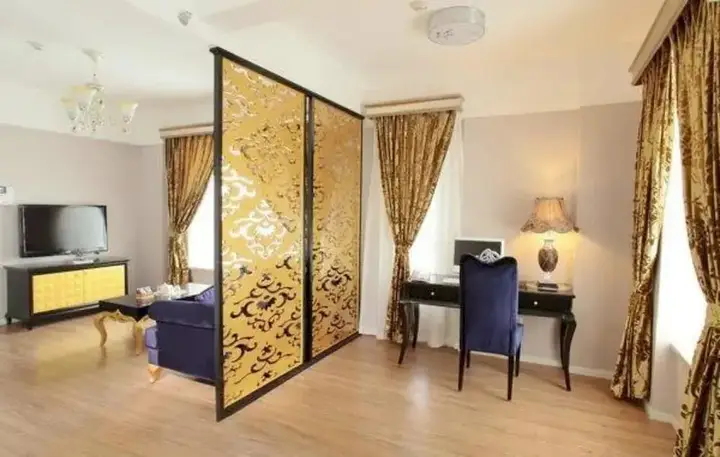 Чэнду: Chengdu House Hotel