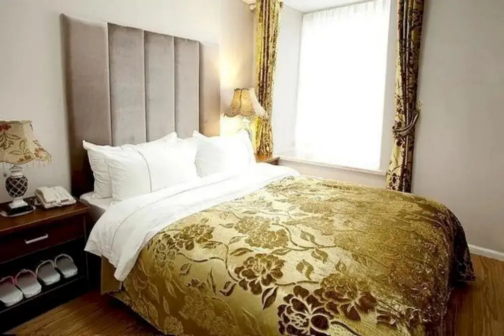 Чэнду: Chengdu House Hotel