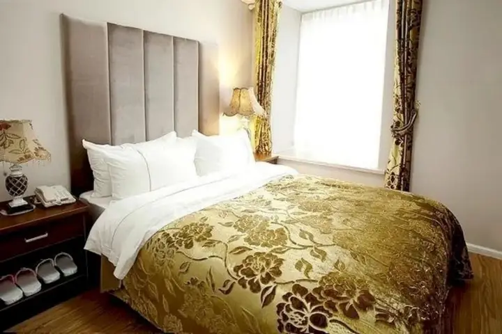 Чэнду: Chengdu House Hotel