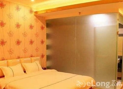 Гуанчжоу: Dongsen Hotel Guangzhou