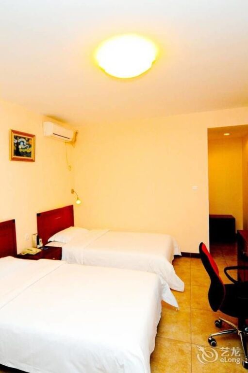 Пекин: North Langyue Hotel