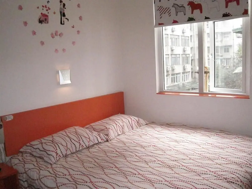 Чэнду: Chengdu Pod Inn Fuqin
