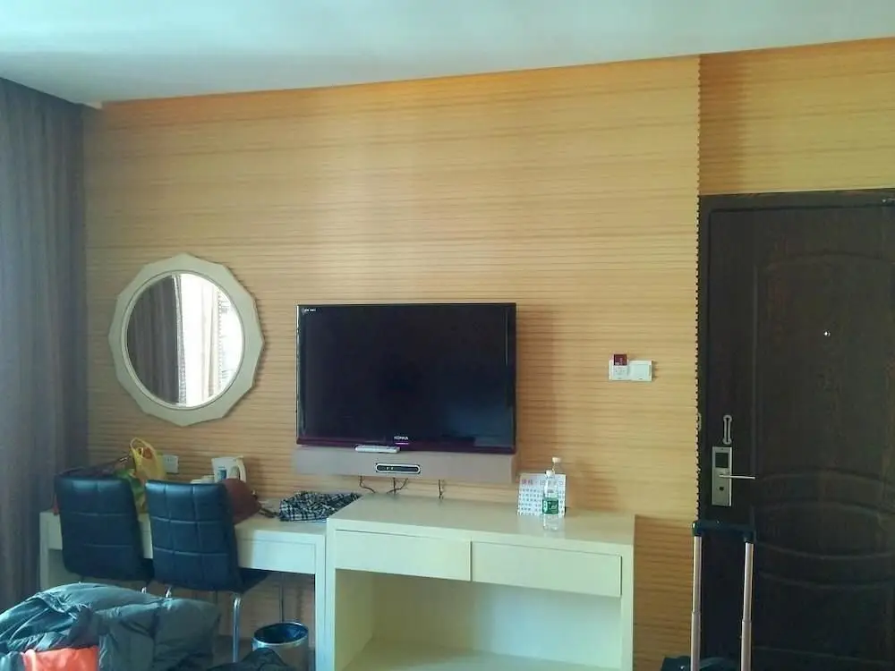 Сямынь: Xiamen Gulangyu Star Four Season Hotel
