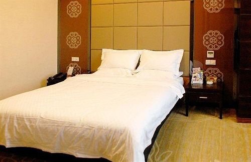 Цзюцзян: Fond 118 Hotel