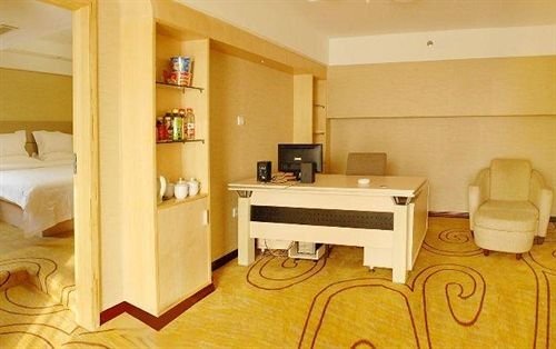 Цзюцзян: Fond 118 Hotel