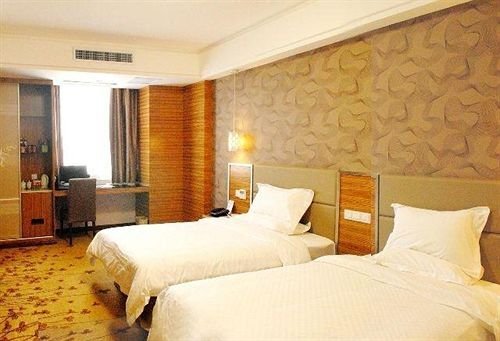 Цзюцзян: Fond 118 Hotel