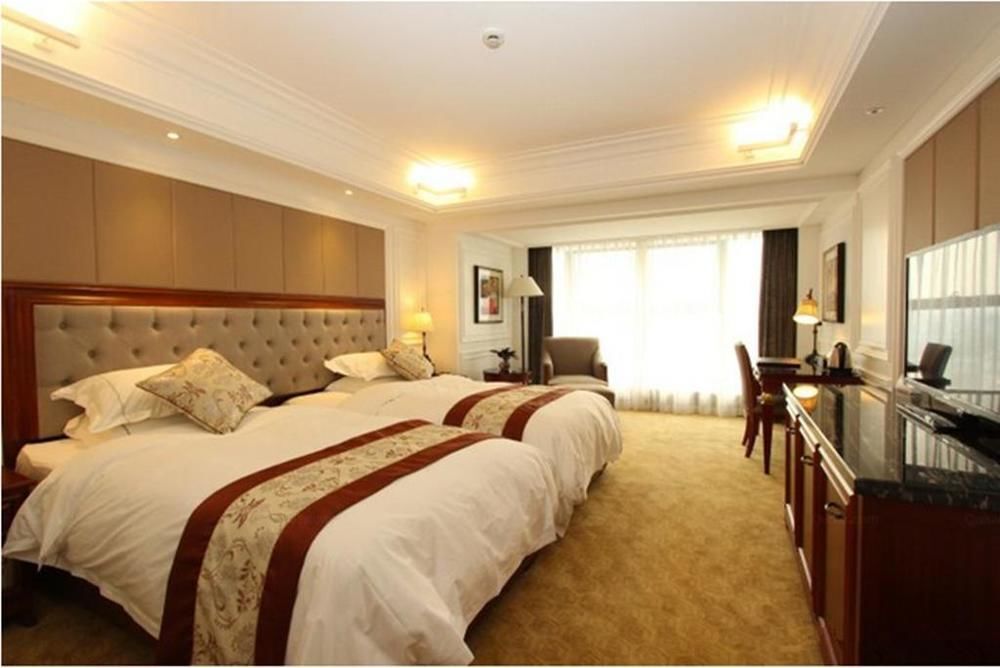 Ухань: Tianya 1911 Hotel