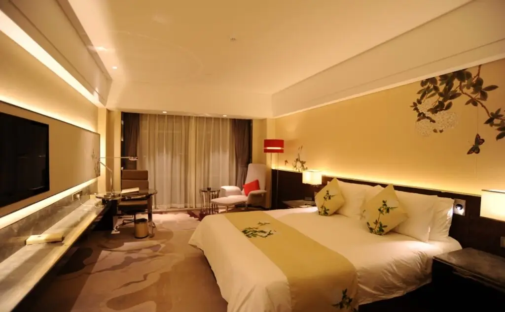 Шанхай: Kunshan Hotel