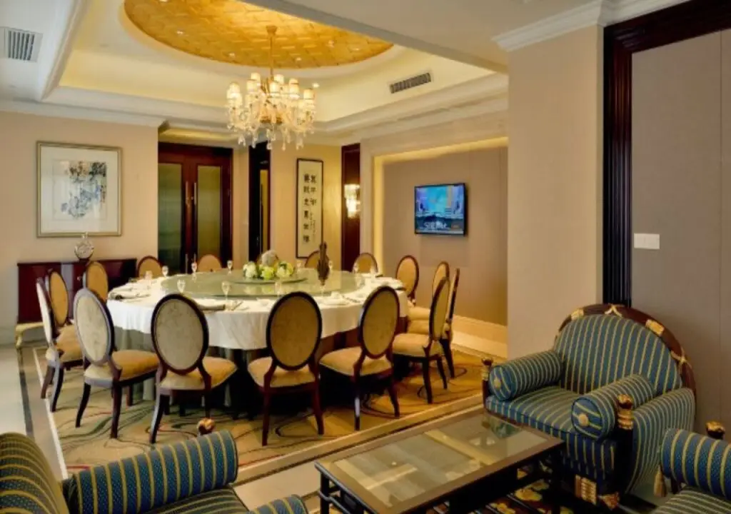 Шанхай: Kunshan Hotel
