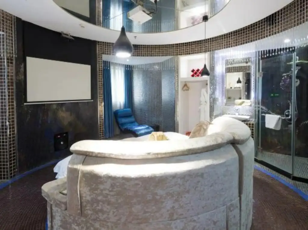 Шэньчжэнь: Calais Hotel
