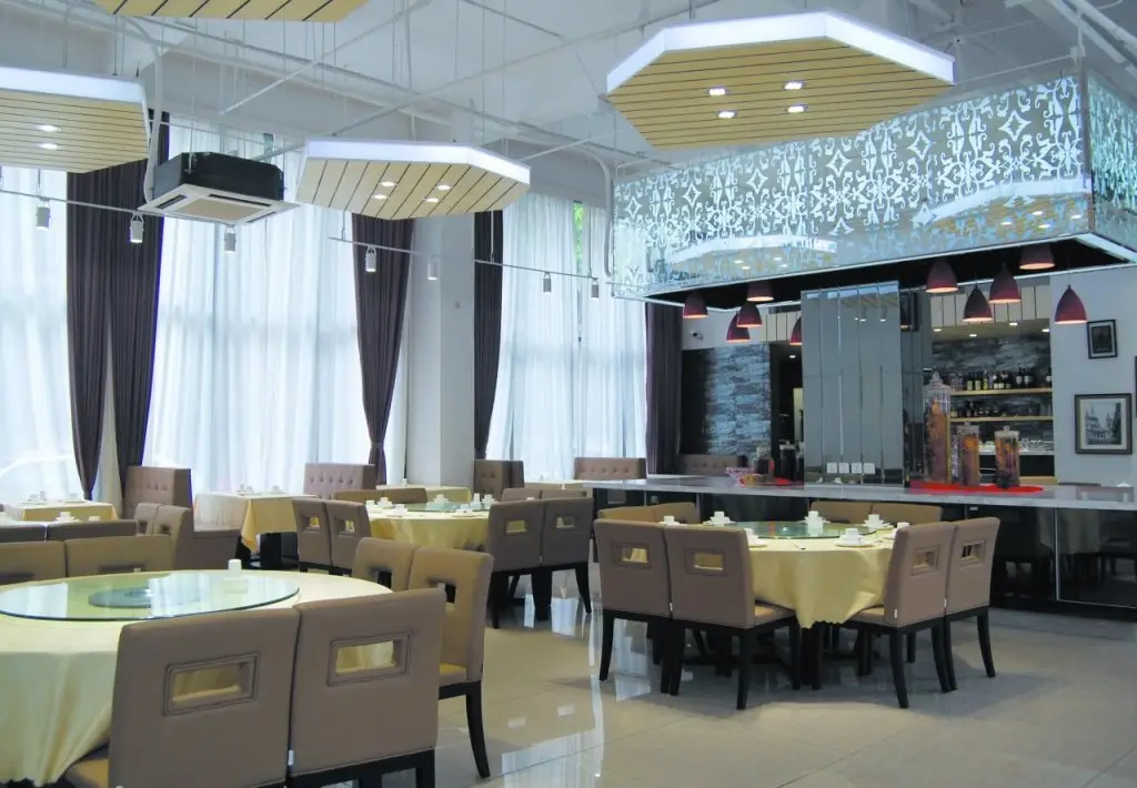 Шэньчжэнь: Calais Hotel