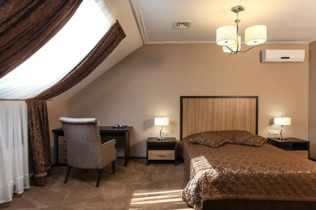 Новая Ольховка: Country Club Olkhovka
