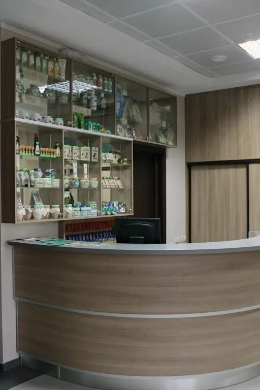 Новая Ольховка: Country Club Olkhovka