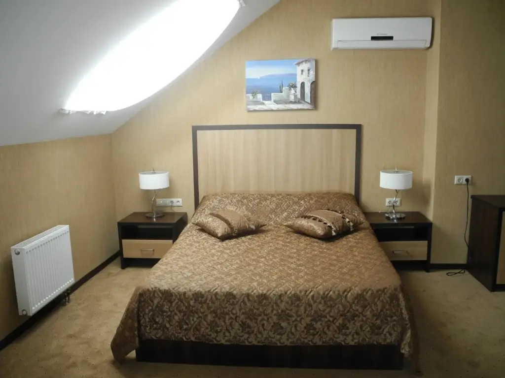 Новая Ольховка: Country Club Olkhovka