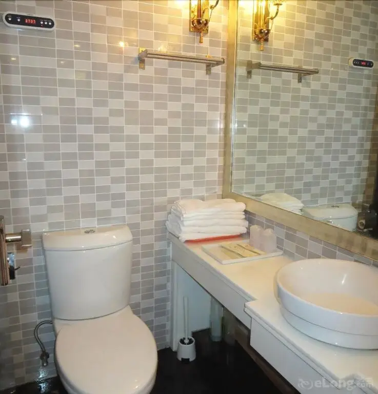 Гуанчжоу: Damei Rujia Apartment