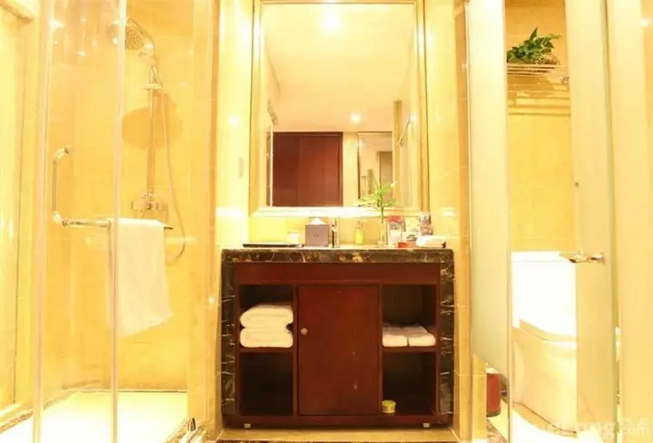 Ханчжоу: Hangzhou Peaceful Holiday Le Grand Large Hotel