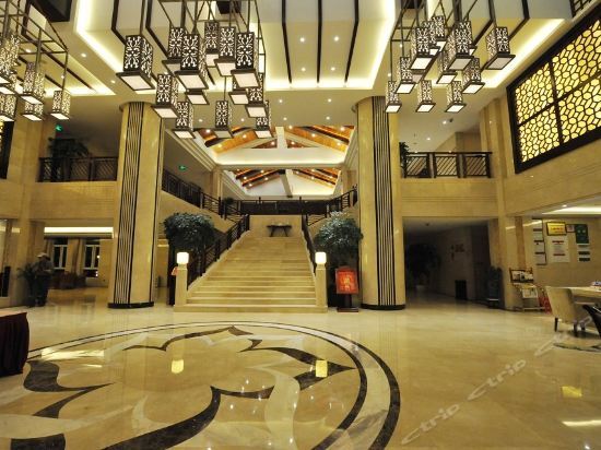 Куньмин: Yuntian Garden Hotel