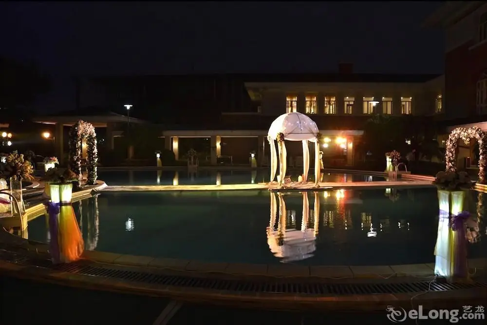 Куньмин: Yuntian Garden Hotel