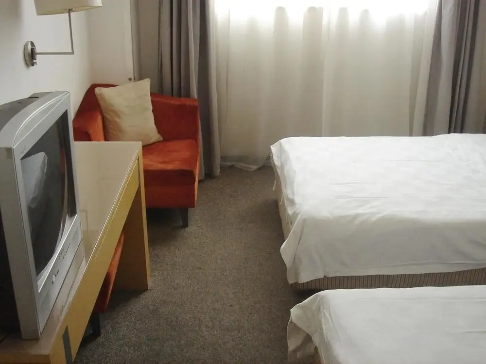 Шанхай: Citihome Hotel