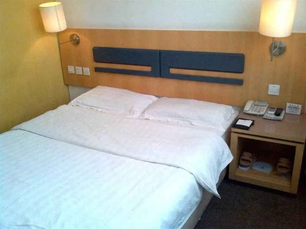Шанхай: Citihome Hotel