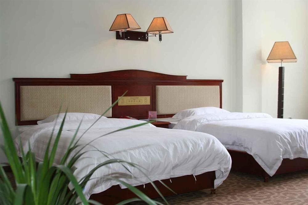 Шэньчжэнь: Guofeng Hotel