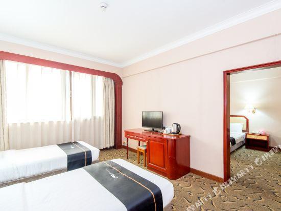Шэньчжэнь: Guofeng Hotel