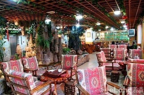 Шэньчжэнь: Guofeng Hotel