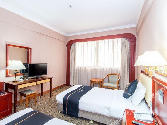 Шэньчжэнь: Guofeng Hotel