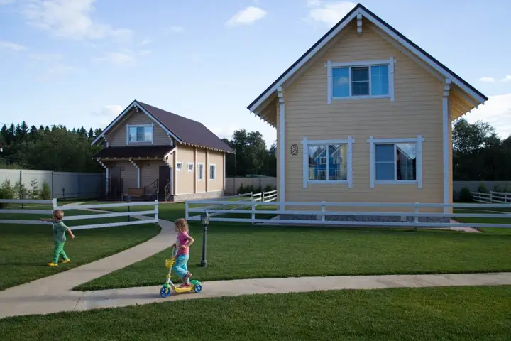 Селятино: Гостевой Дом Country House Nastasyino